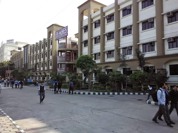 ABES Engineering College ABES Engineering College