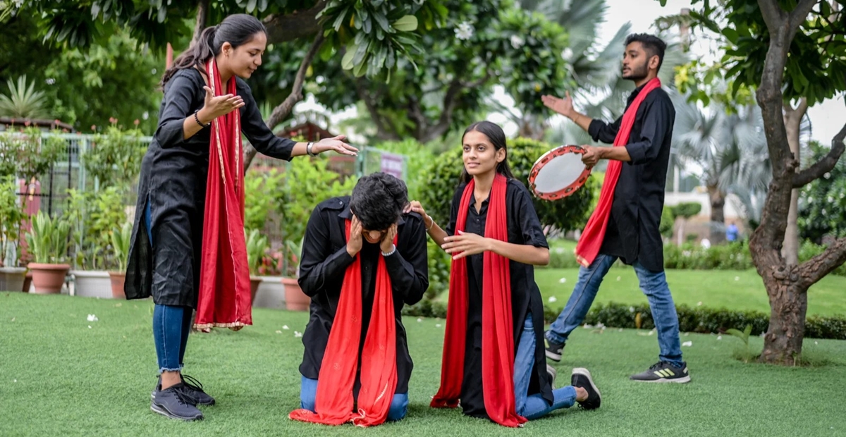 ABES Engineering College